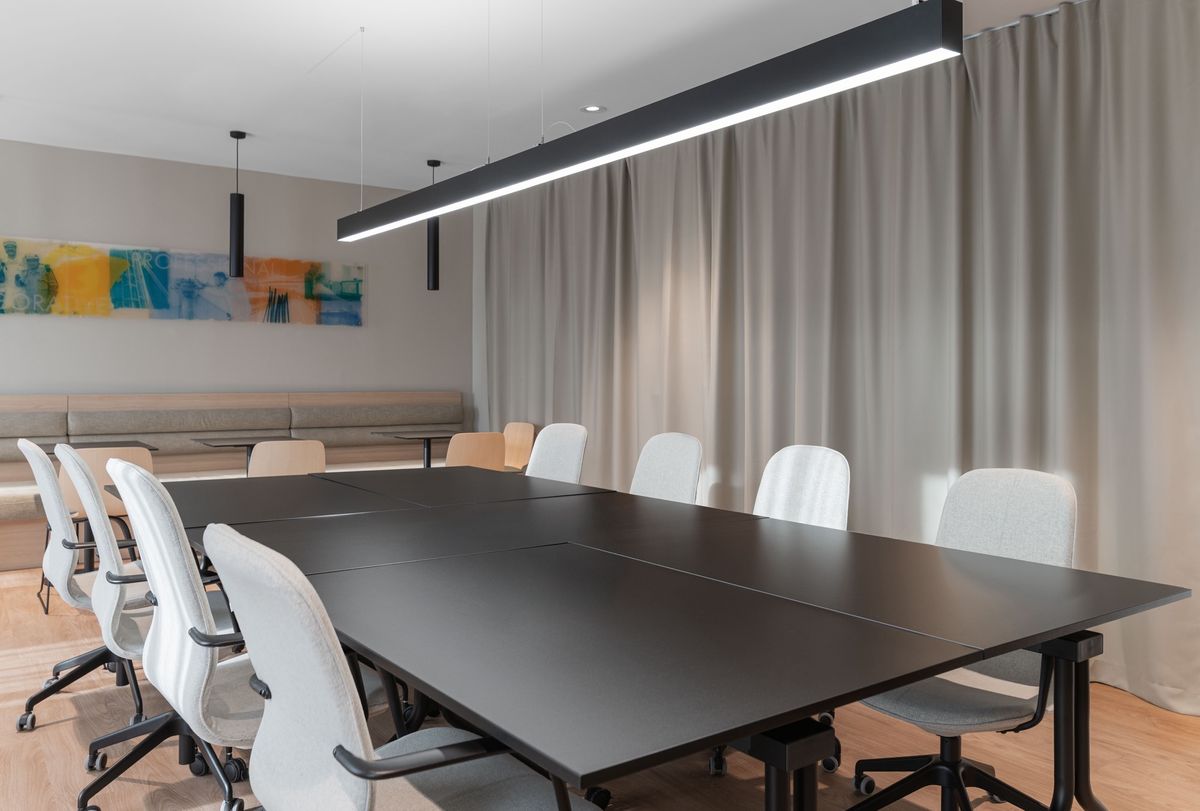 Ured Cool Company - Poslovni prostori - 727