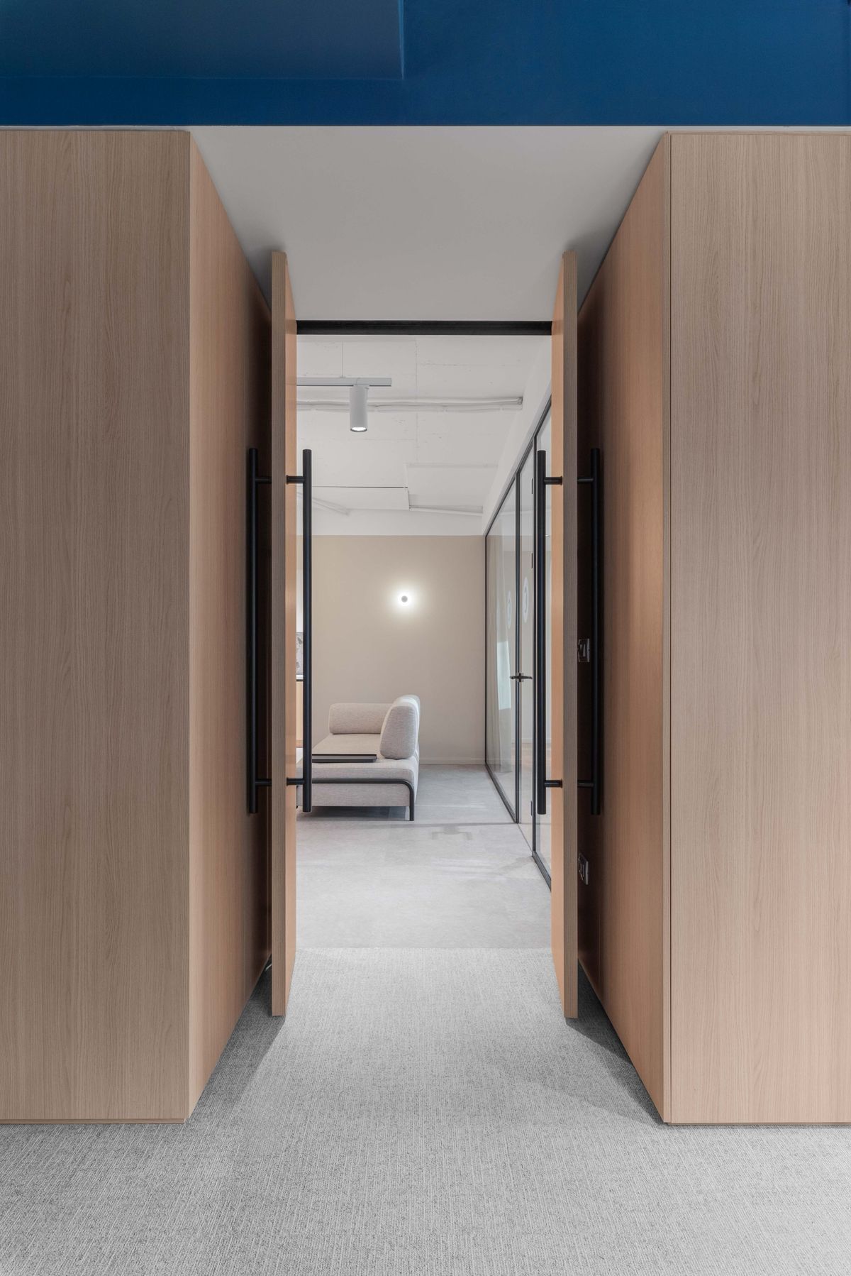 Ured Cool Company - Poslovni prostori - 728