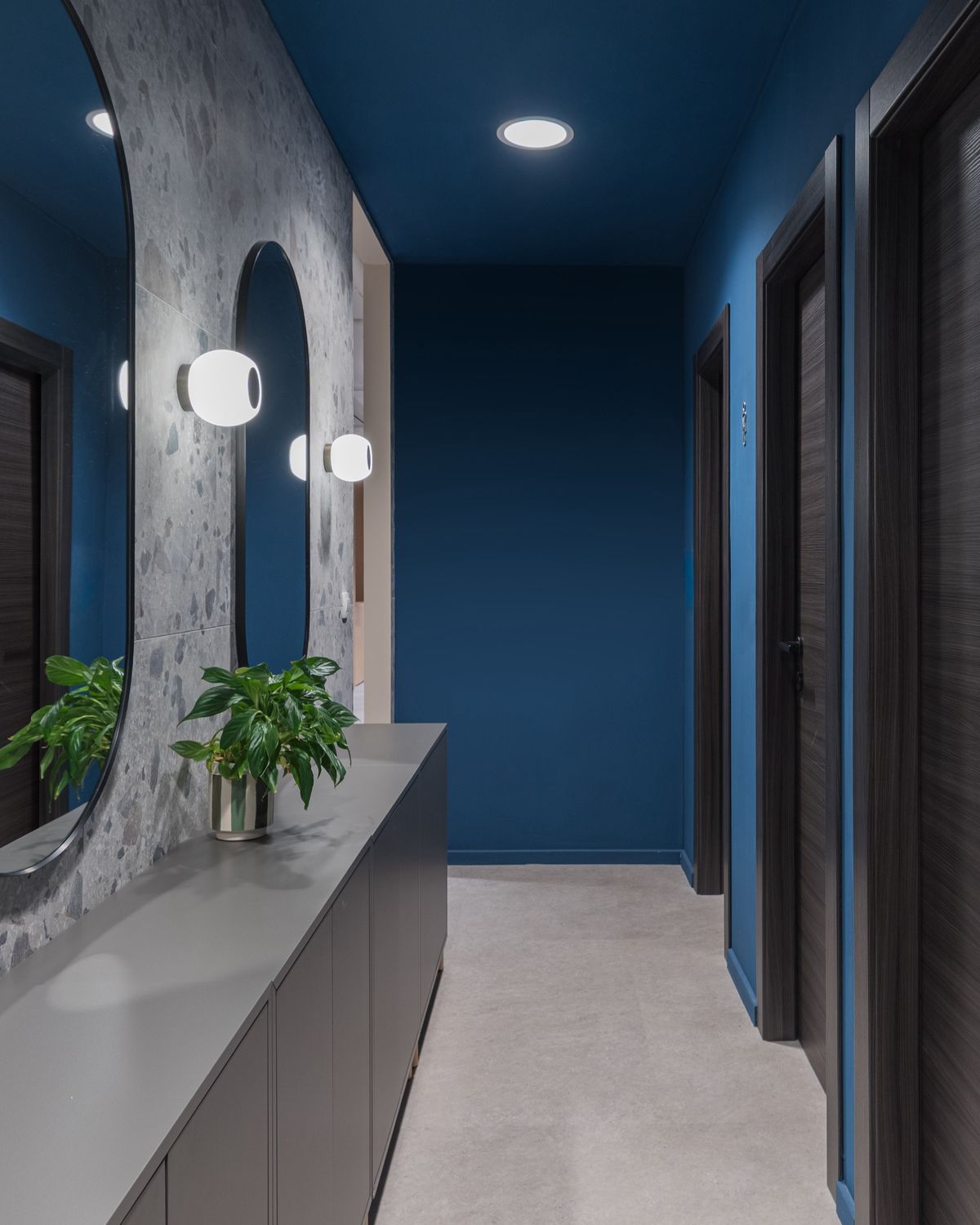 Ured Cool Company - Poslovni prostori - 737