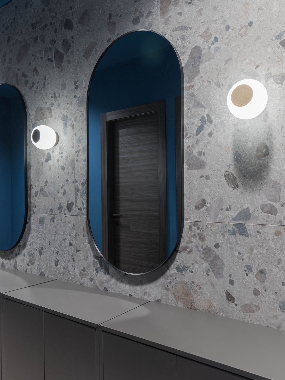 Ured Cool Company - Poslovni prostori - 738