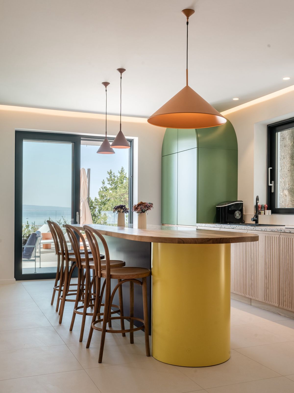 Villa Flora - Kuće - 742