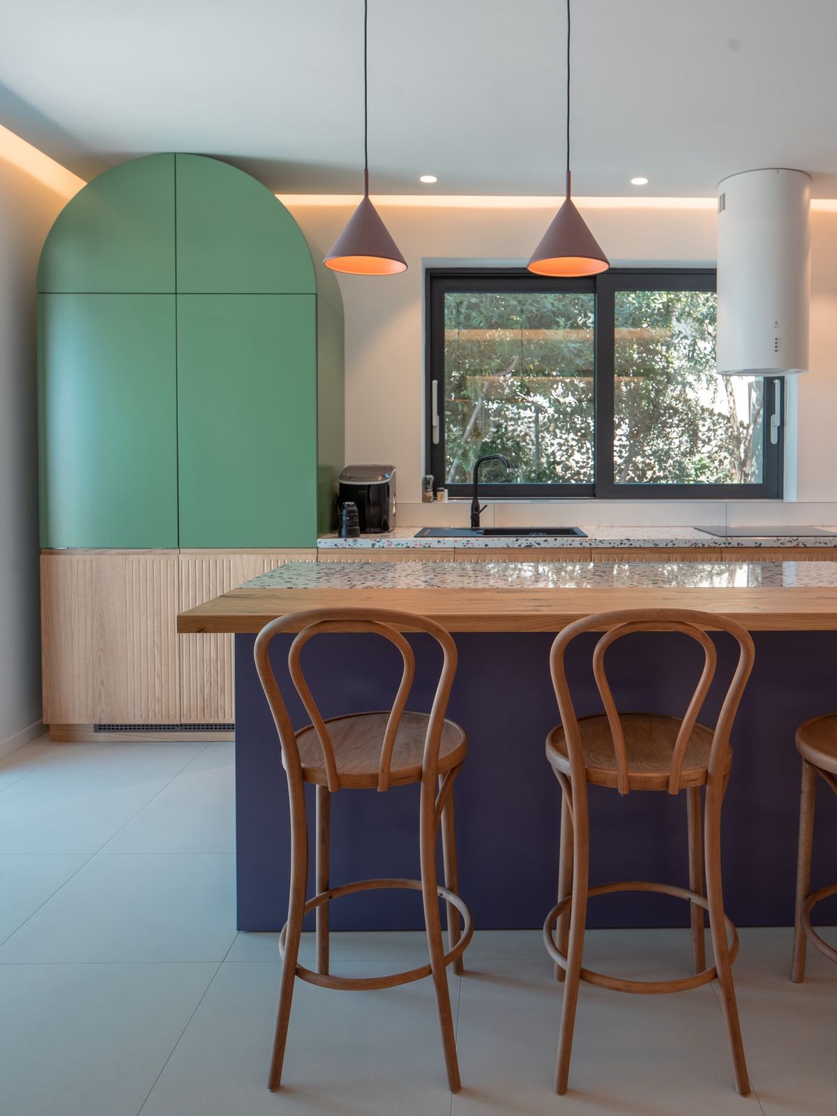 Villa Flora - Kuće - 743