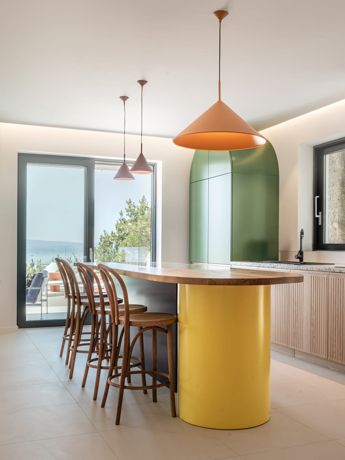 Villa Flora - Kuće - 5854
