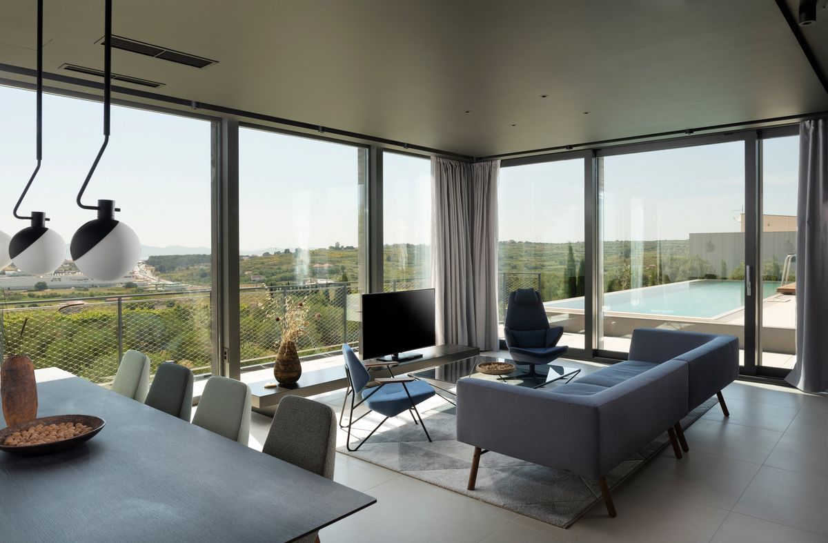 Villa Alba & Dila - Kuće - 769