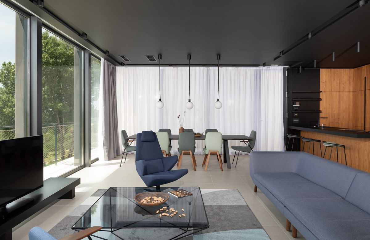 Villa Alba & Dila - Kuće - 770