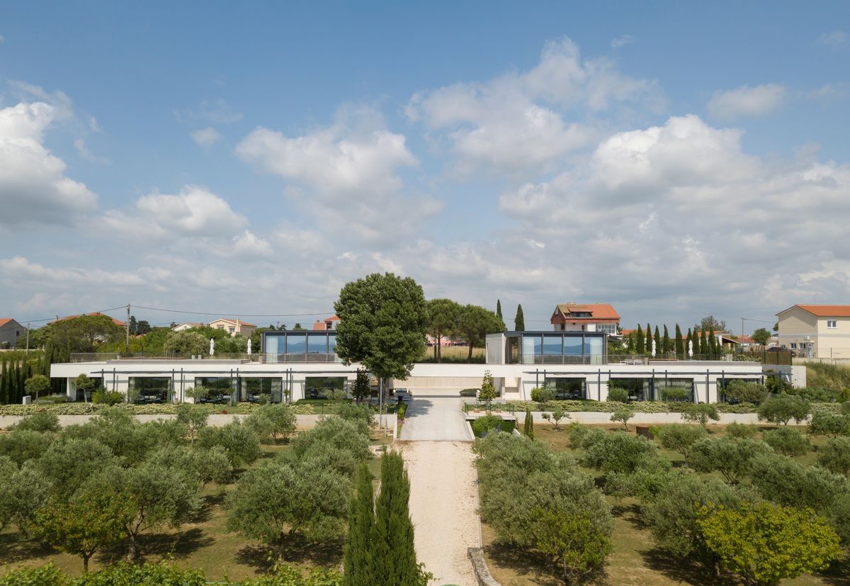 Villa Alba & Dila - Kuće - 778