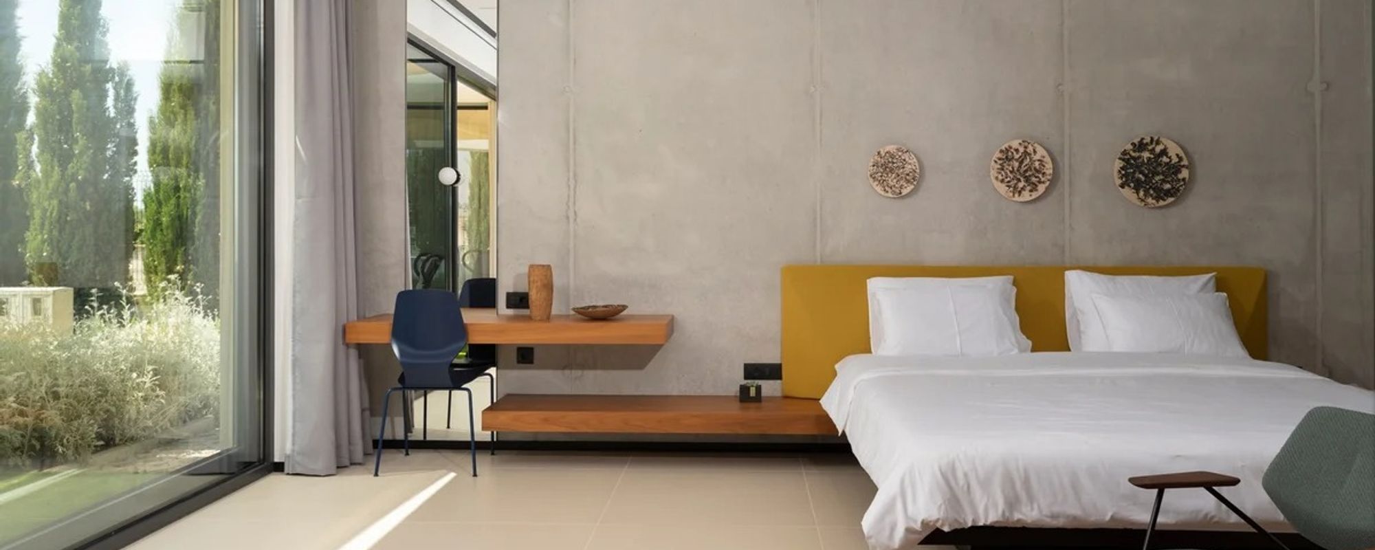 Villa Alba & Dila