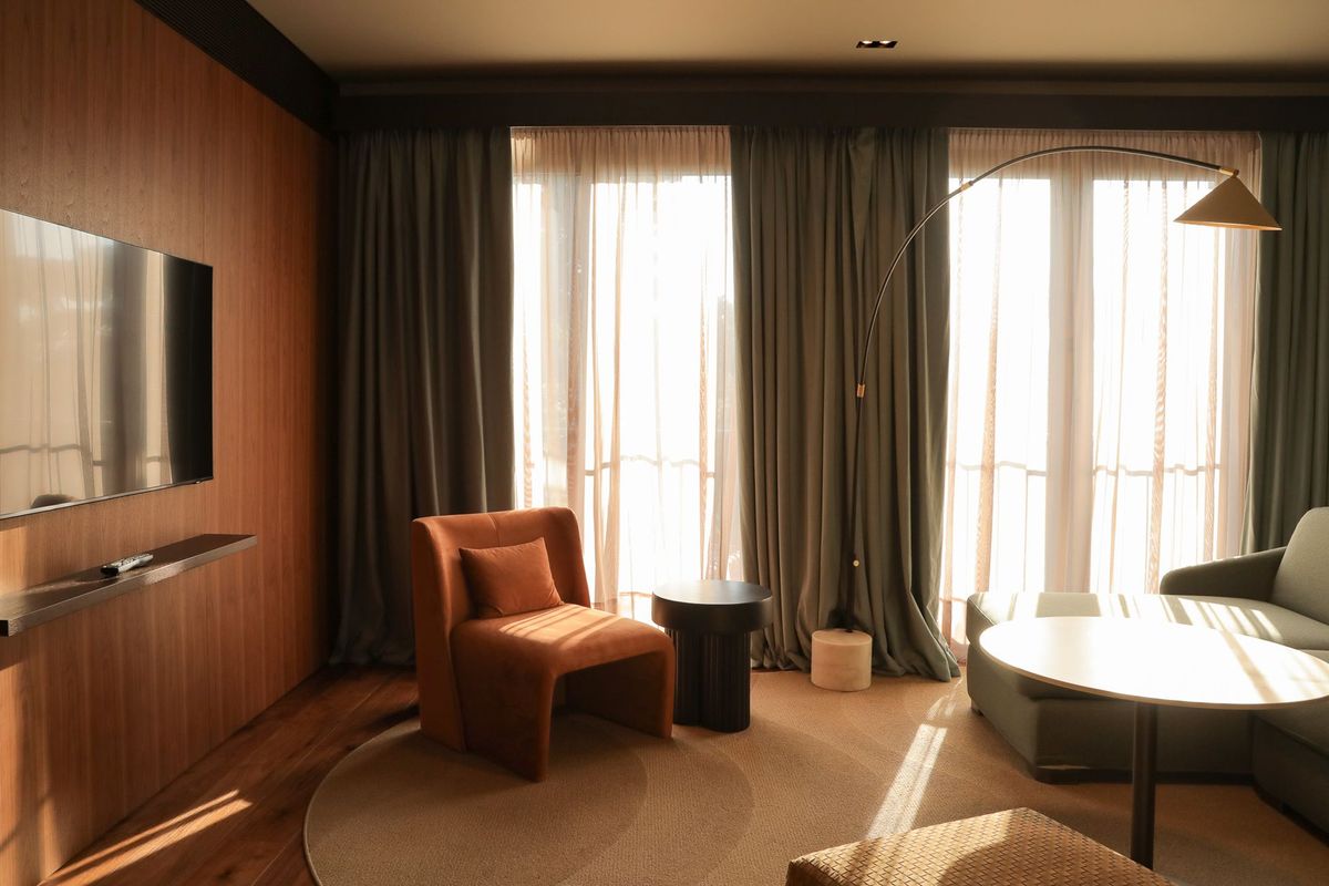 Keight Hotel Opatija - Turistički objekti - 89