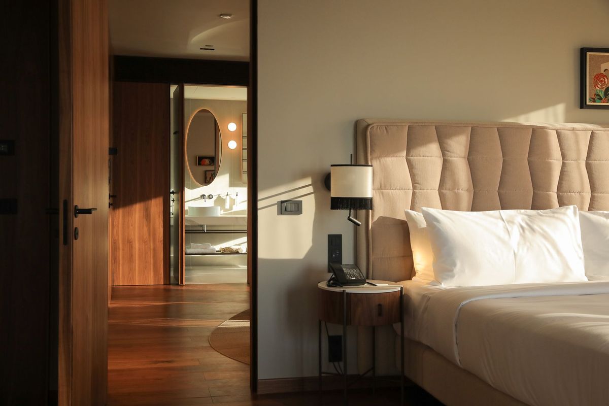 Keight Hotel Opatija - Turistički objekti - 92