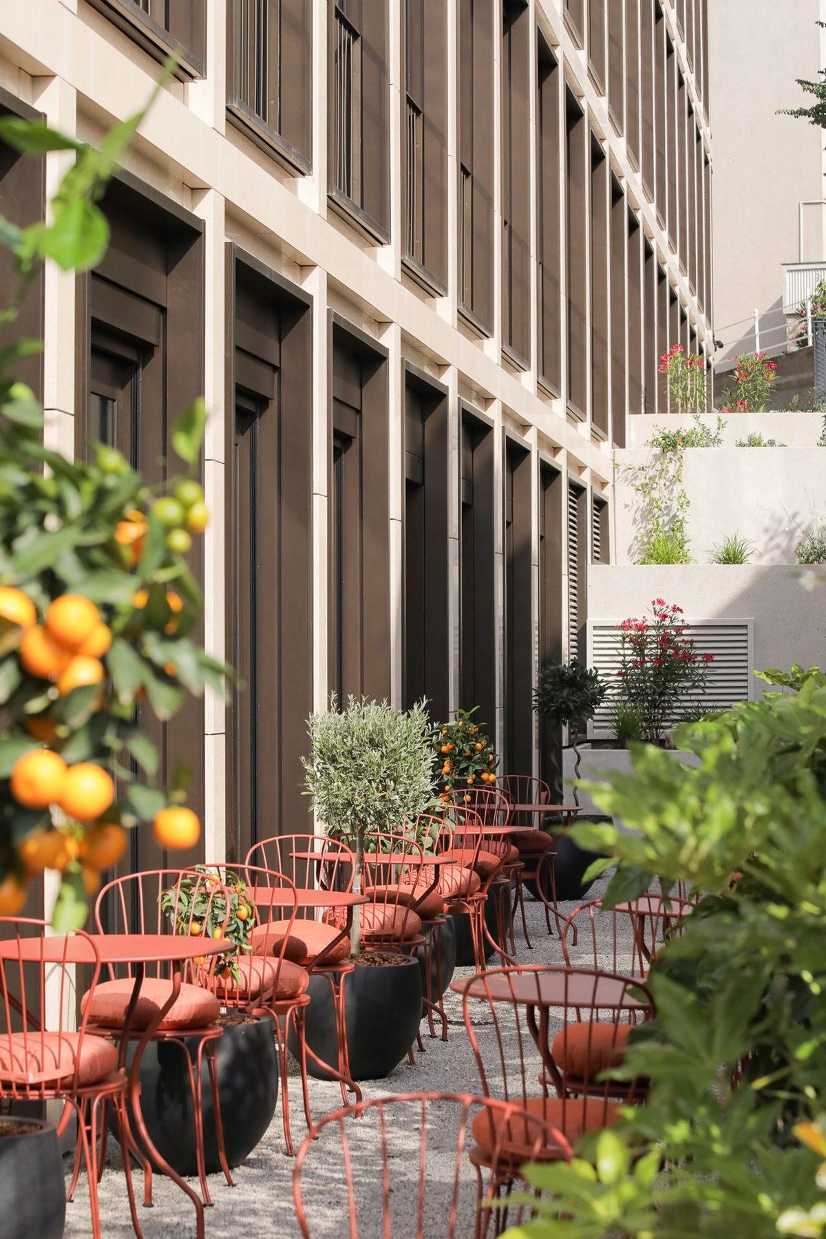 Keight Hotel Opatija - Turistički objekti - 84