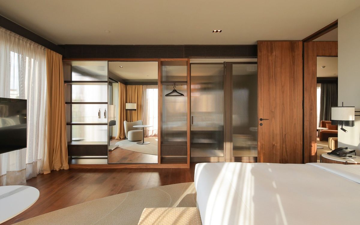 Keight Hotel Opatija - Turistički objekti - 93