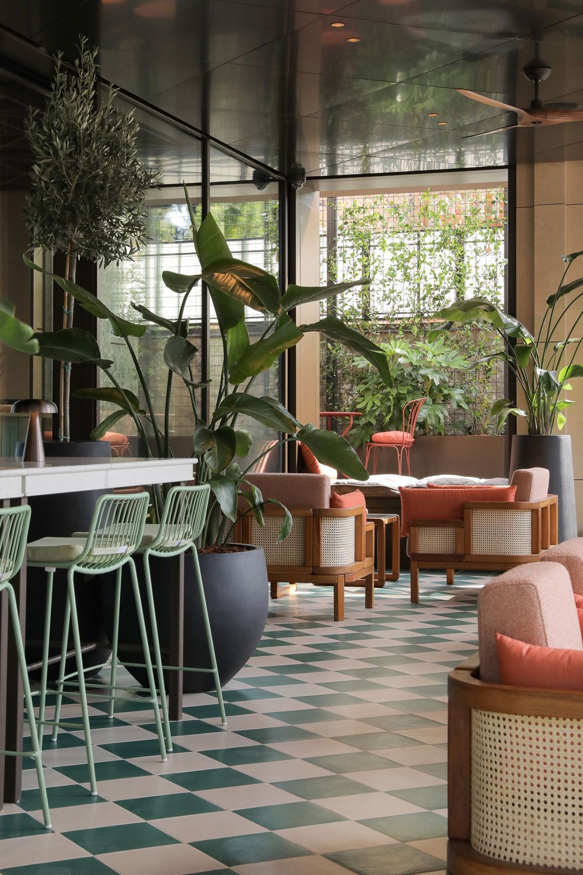 Keight Hotel Opatija - Turistički objekti - 86