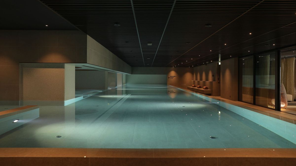 Keight Hotel Opatija - Turistički objekti - 87