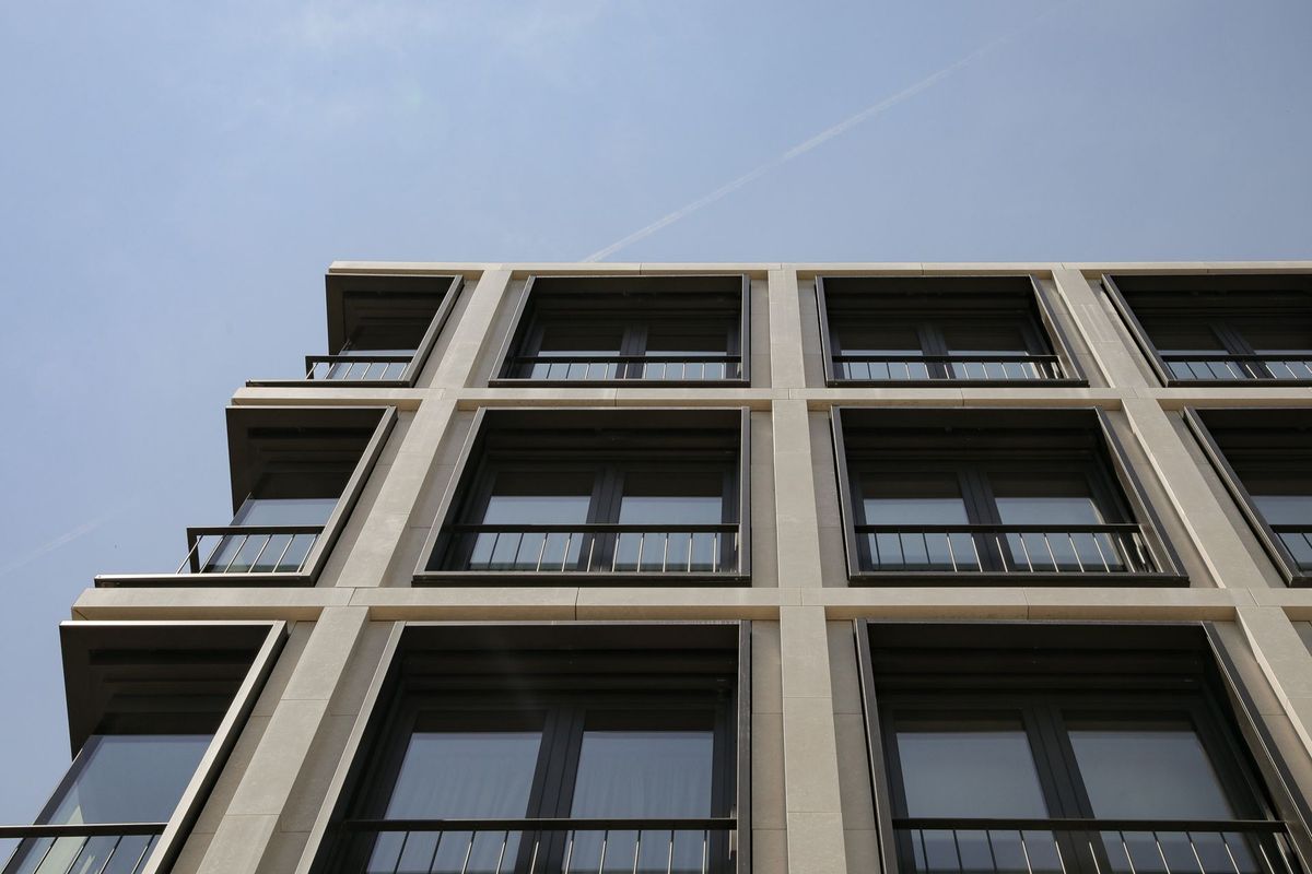 Keight Hotel Opatija - Turistički objekti - 83