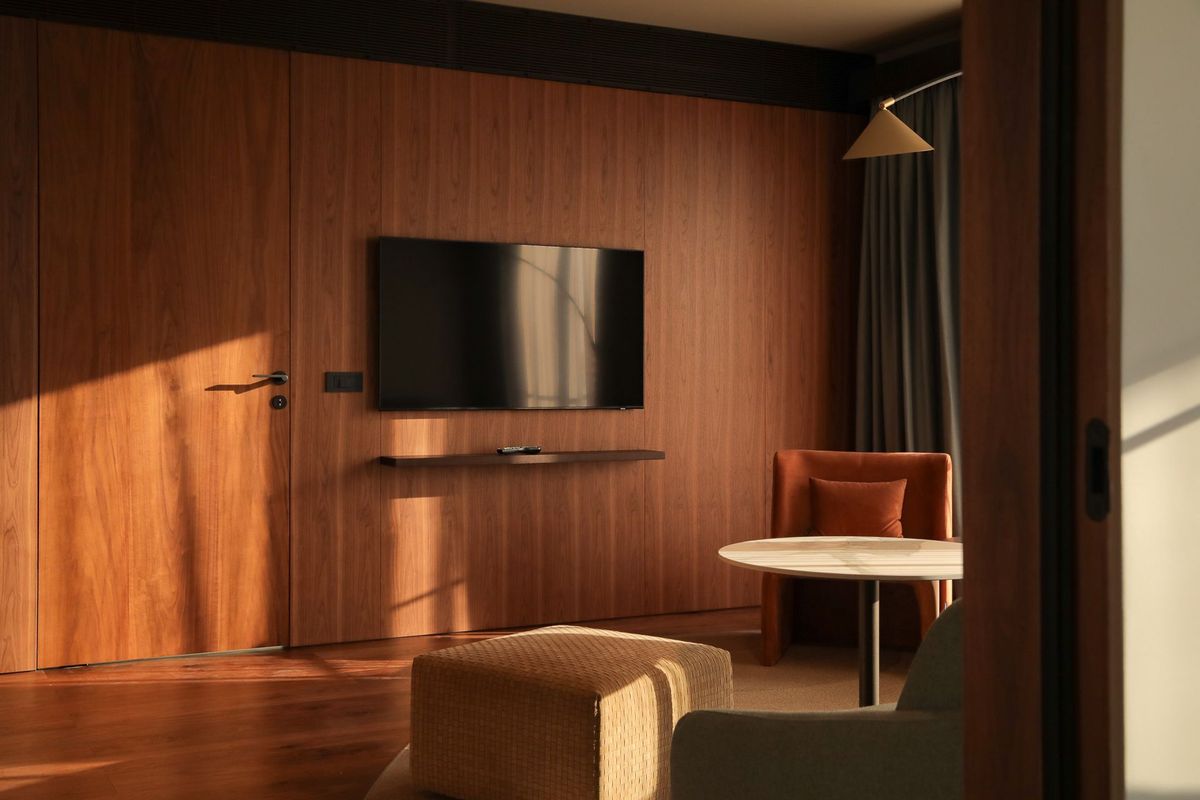 Keight Hotel Opatija - Turistički objekti - 90