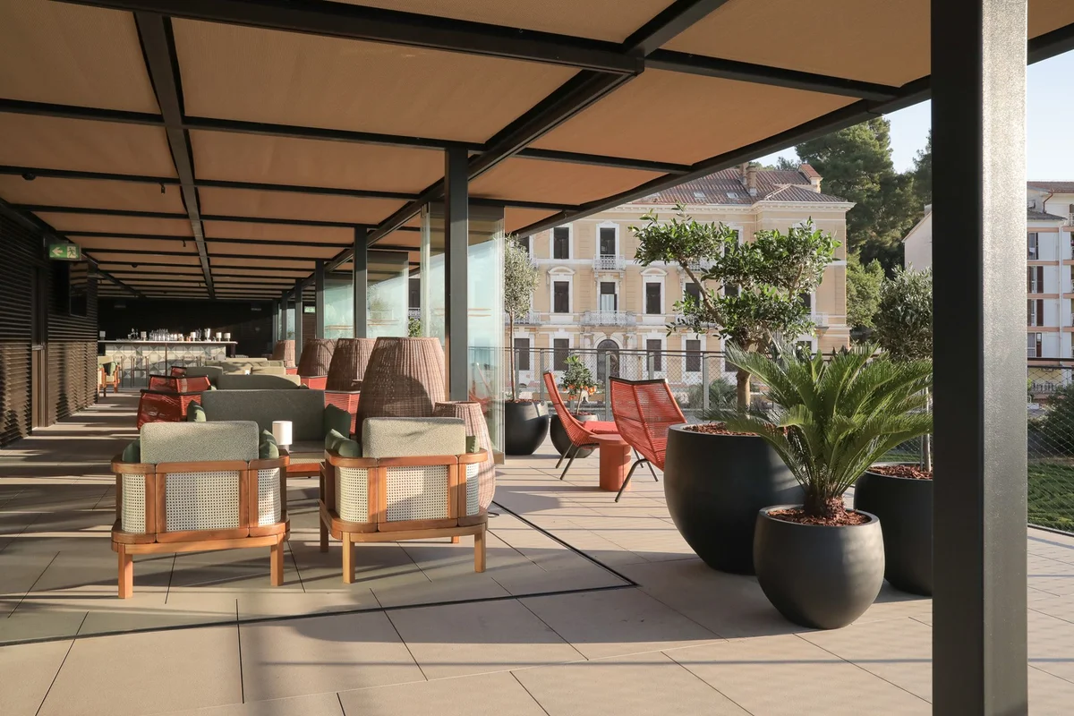 Keight Hotel Opatija