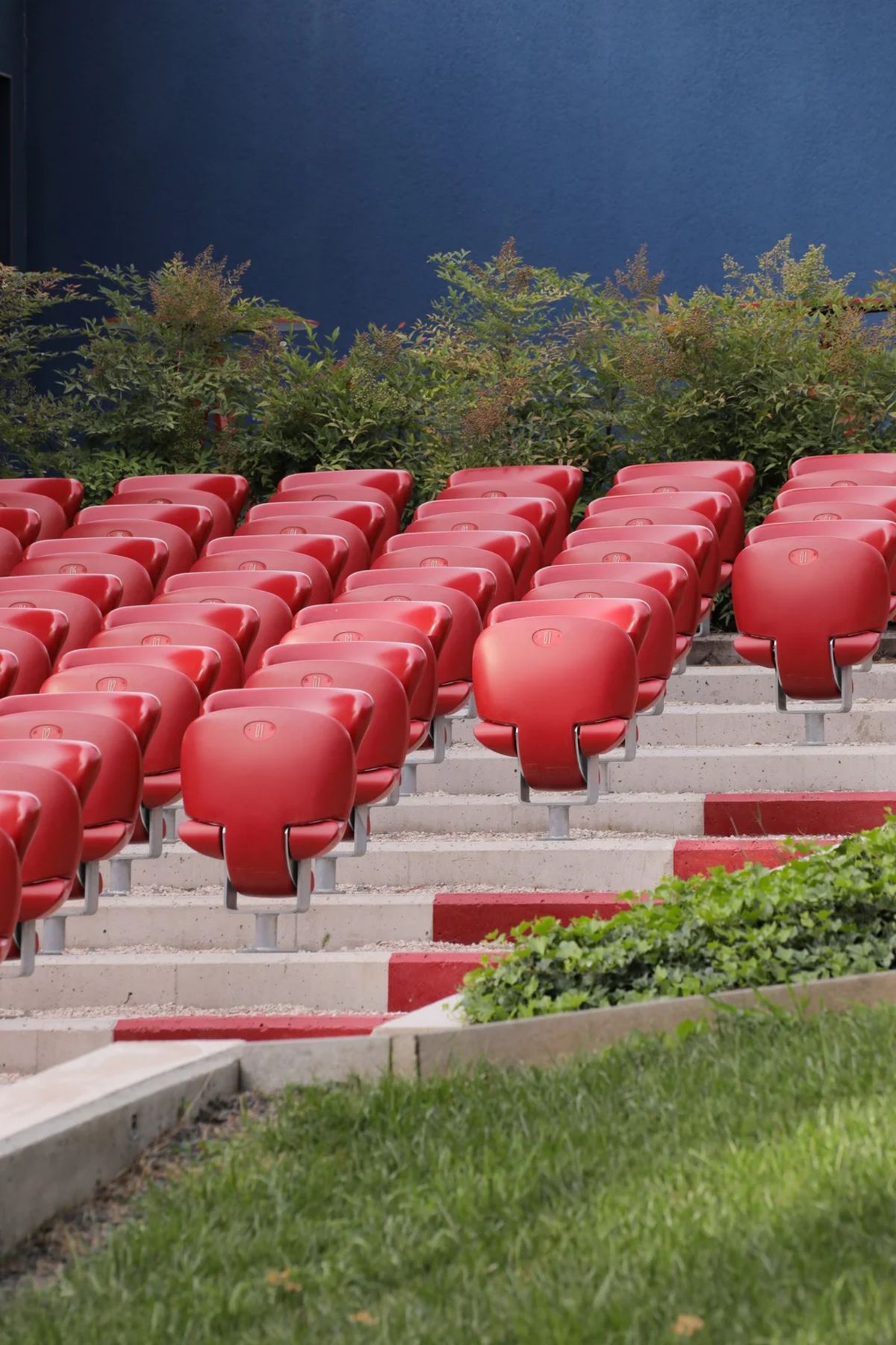 Ljetno Kino Biograd - Javni objekti - 799