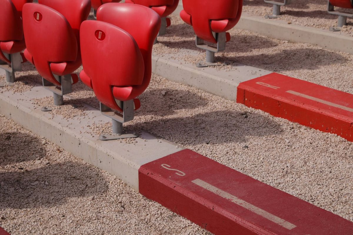 Ljetno Kino Biograd - Javni objekti - 800