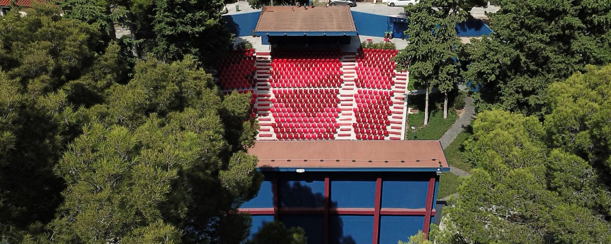 Ljetno Kino Biograd