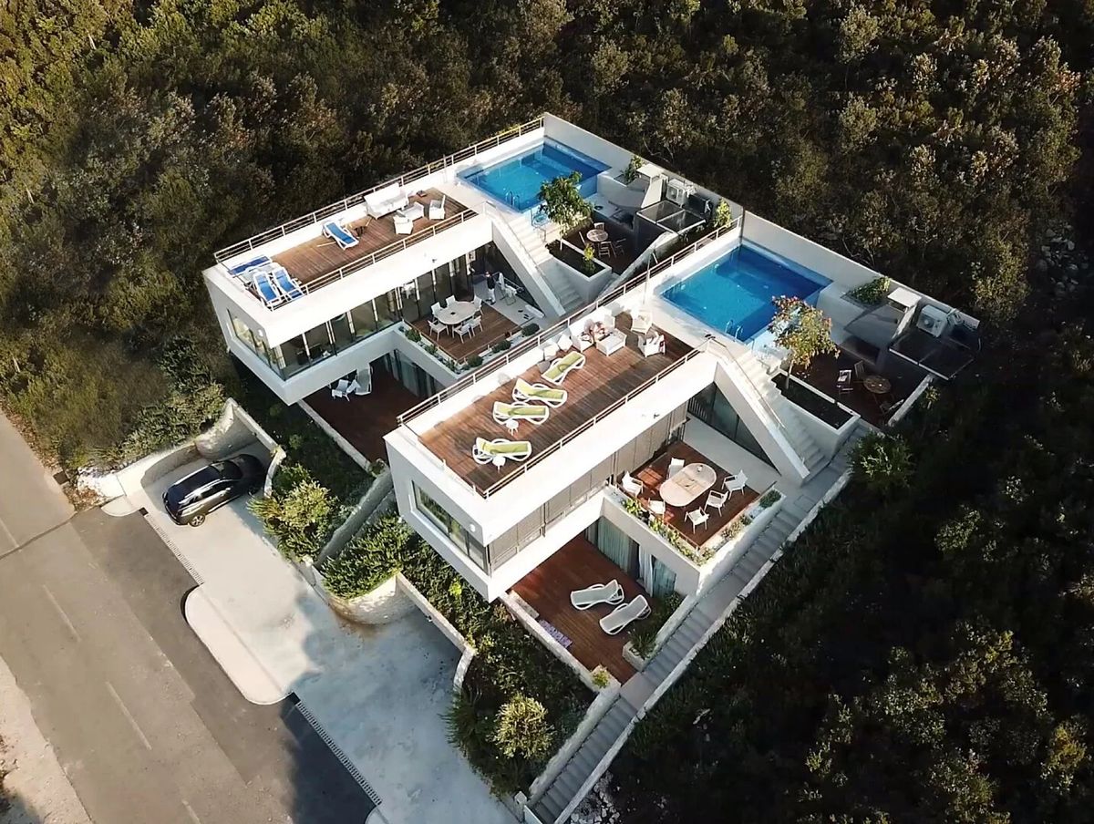 Tinel - kuće za odmor na Korčuli - Vikendice i kuće za odmor - 807