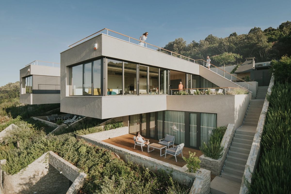 Tinel - kuće za odmor na Korčuli - Vikendice i kuće za odmor - 808