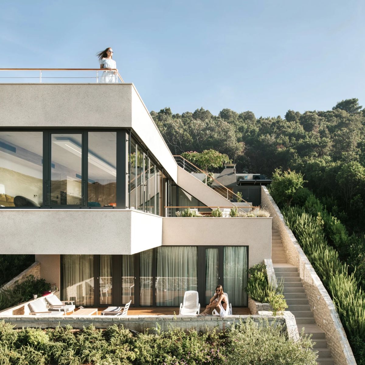 Tinel - kuće za odmor na Korčuli - Vikendice i kuće za odmor - 809