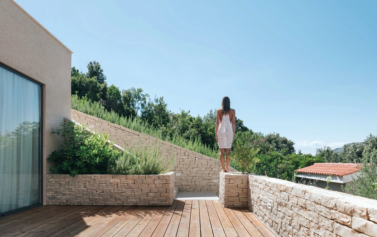 Tinel - kuće za odmor na Korčuli - Vikendice i kuće za odmor - 811