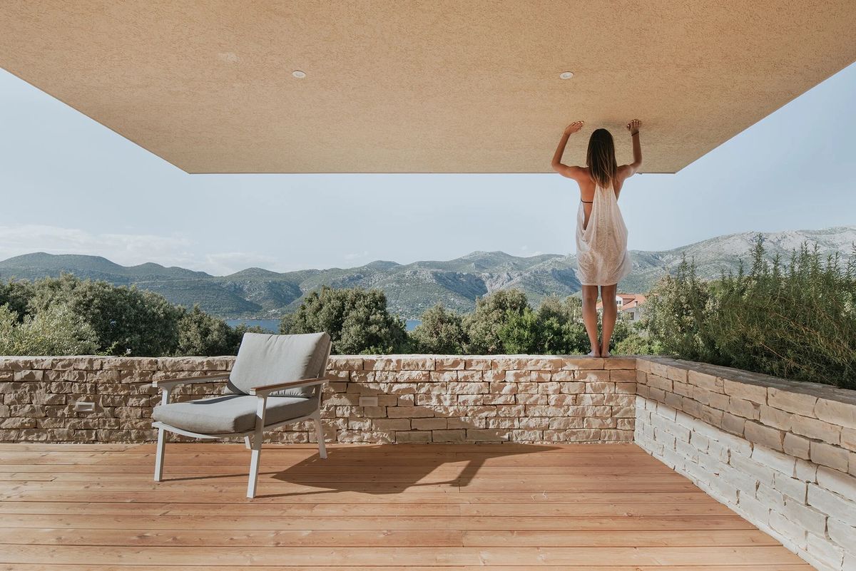 Tinel - kuće za odmor na Korčuli - Vikendice i kuće za odmor - 812