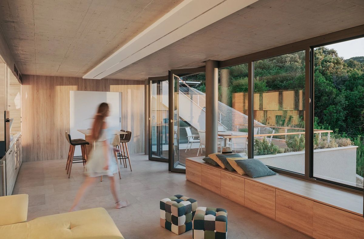 Tinel - kuće za odmor na Korčuli - Vikendice i kuće za odmor - 816