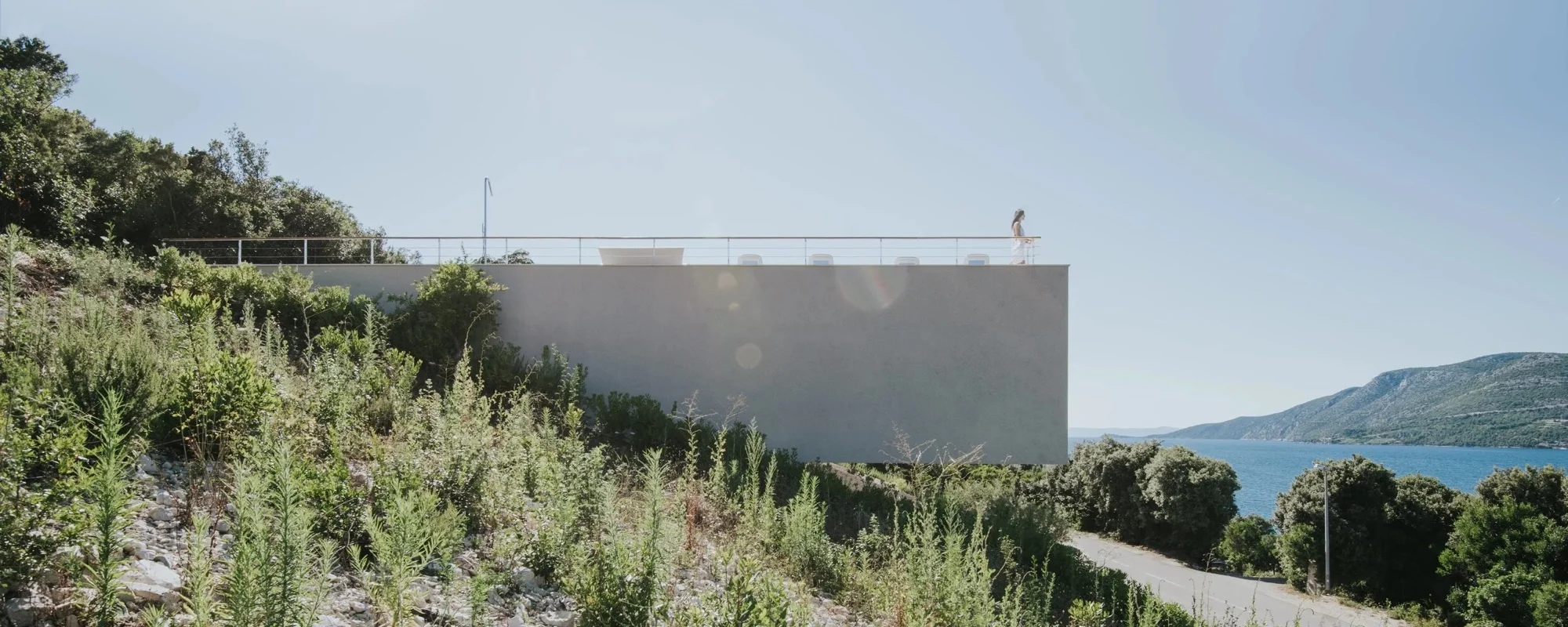 Tinel - kuće za odmor na Korčuli