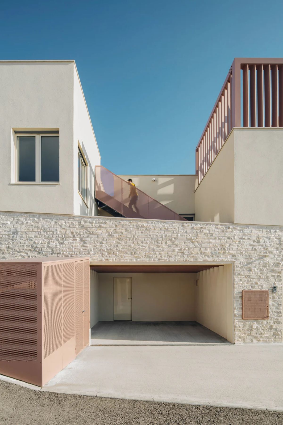 Kuća za odmor 1-2-4 na Pagu - Vikendice i kuće za odmor - 820