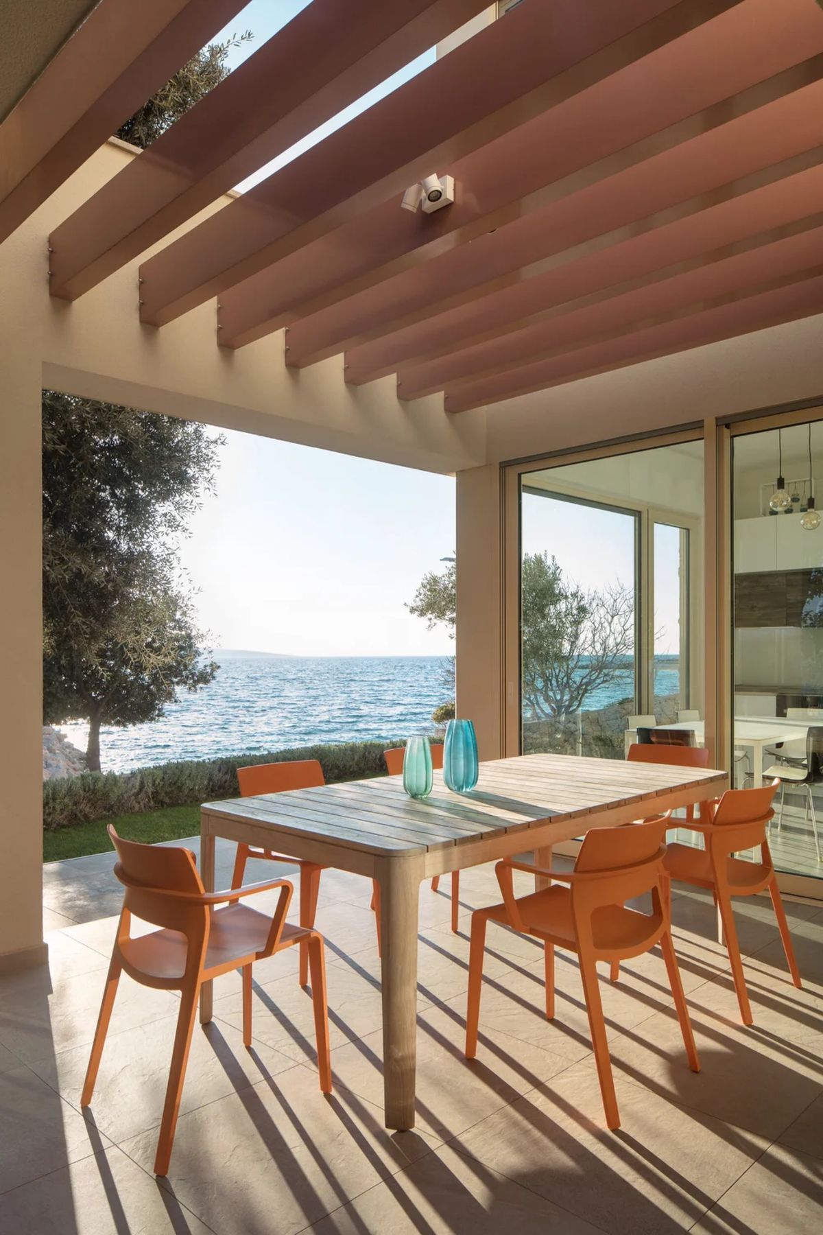 Kuća za odmor 1-2-4 na Pagu - Vikendice i kuće za odmor - 823