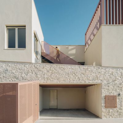 Kuća za odmor 1-2-4 na Pagu