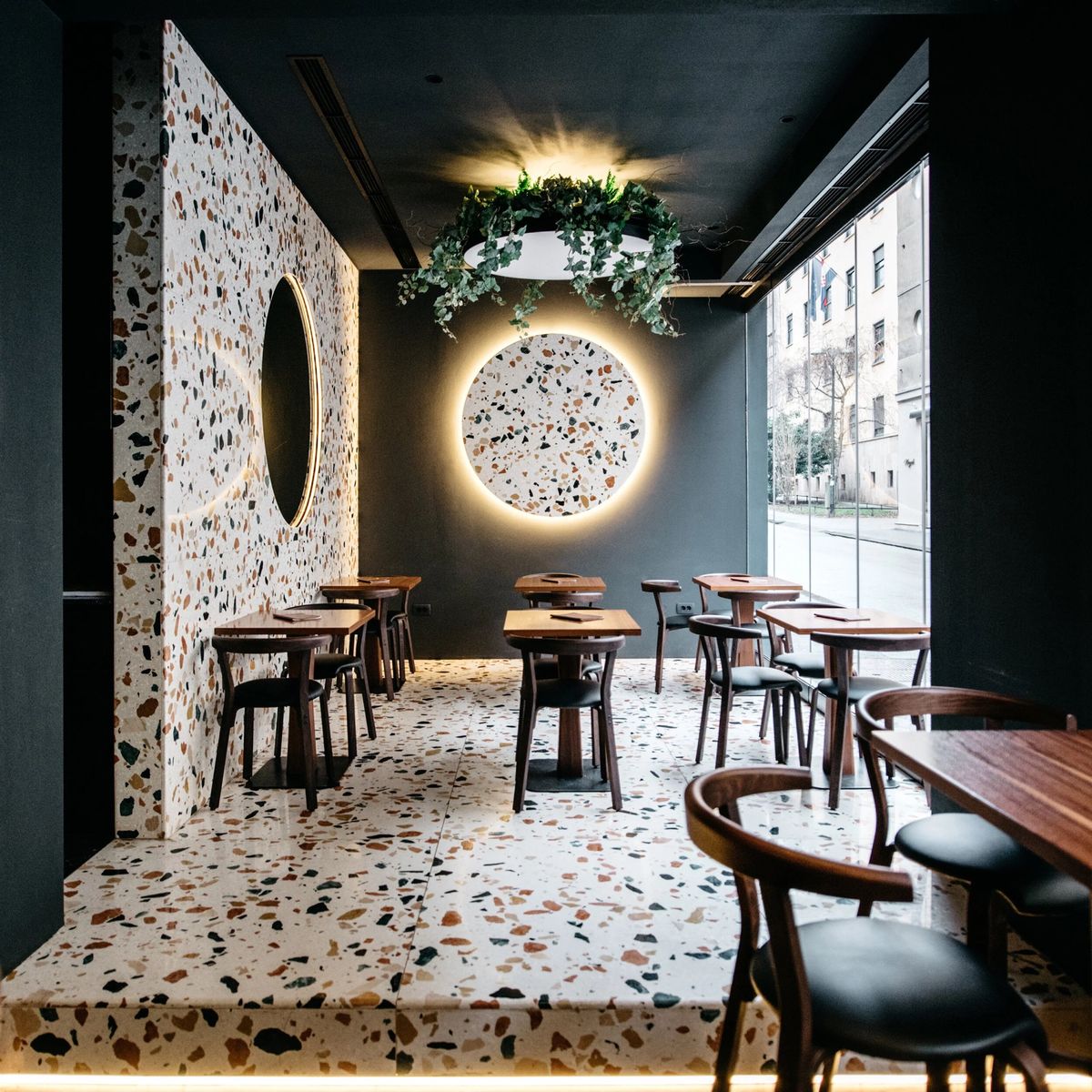 Dežman – MiniBar i Eat Bar - Ugostiteljski objekti - 832