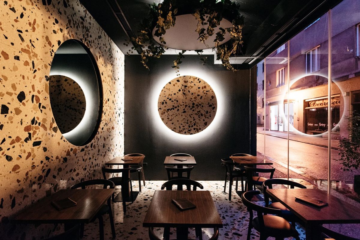 Dežman – MiniBar i Eat Bar - Ugostiteljski objekti - 835