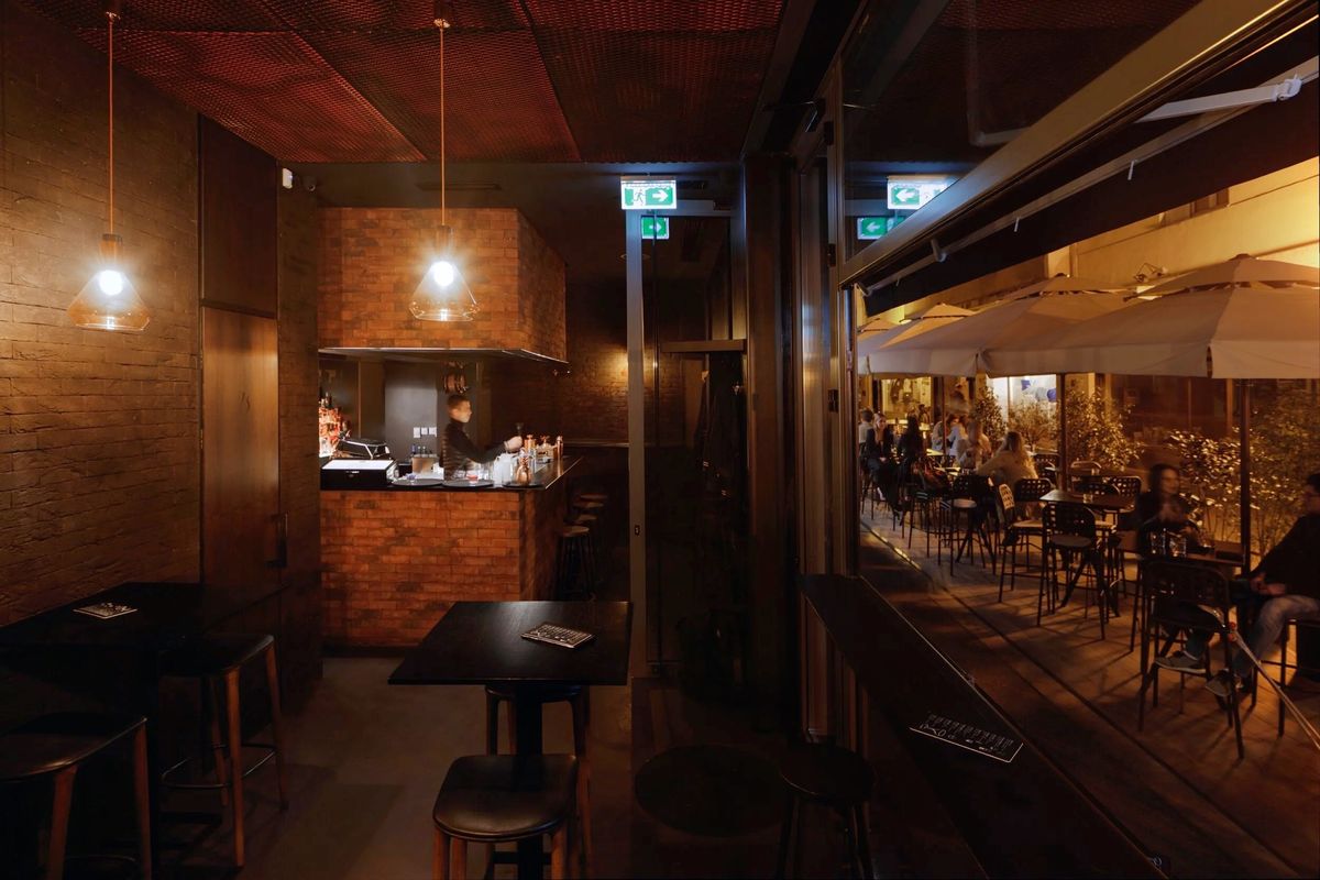 Dežman – MiniBar i Eat Bar - Ugostiteljski objekti - 837