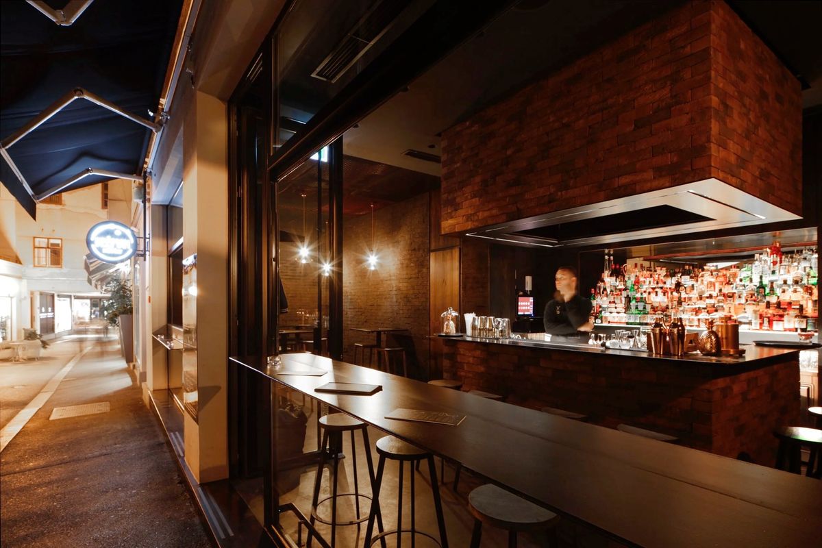 Dežman – MiniBar i Eat Bar - Ugostiteljski objekti - 839