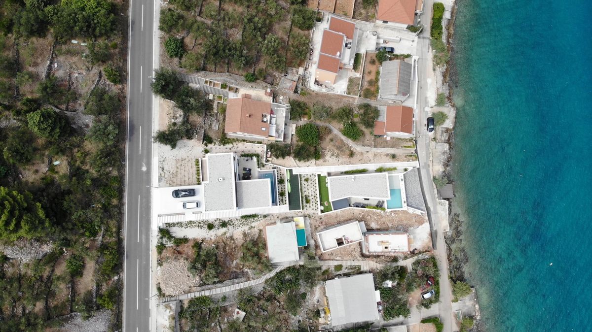 KJS – kuće za odmor na Ugljanu - Vikendice i kuće za odmor - 840