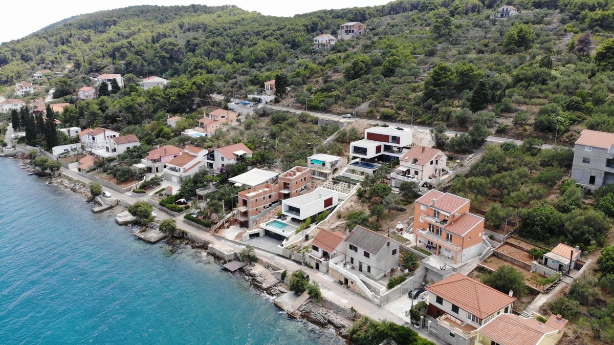 KJS – kuće za odmor na Ugljanu - Vikendice i kuće za odmor - 841