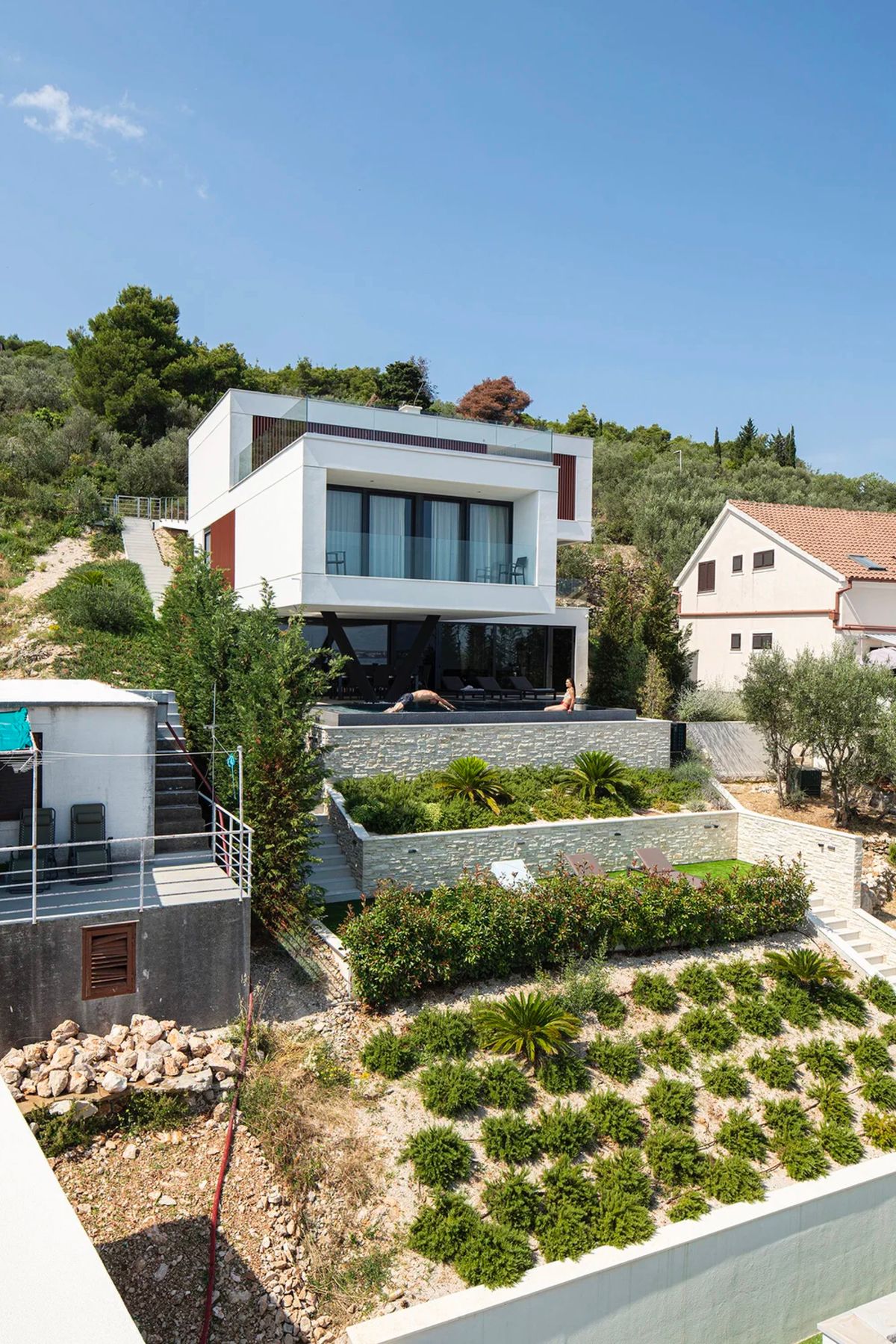 KJS – kuće za odmor na Ugljanu - Vikendice i kuće za odmor - 842