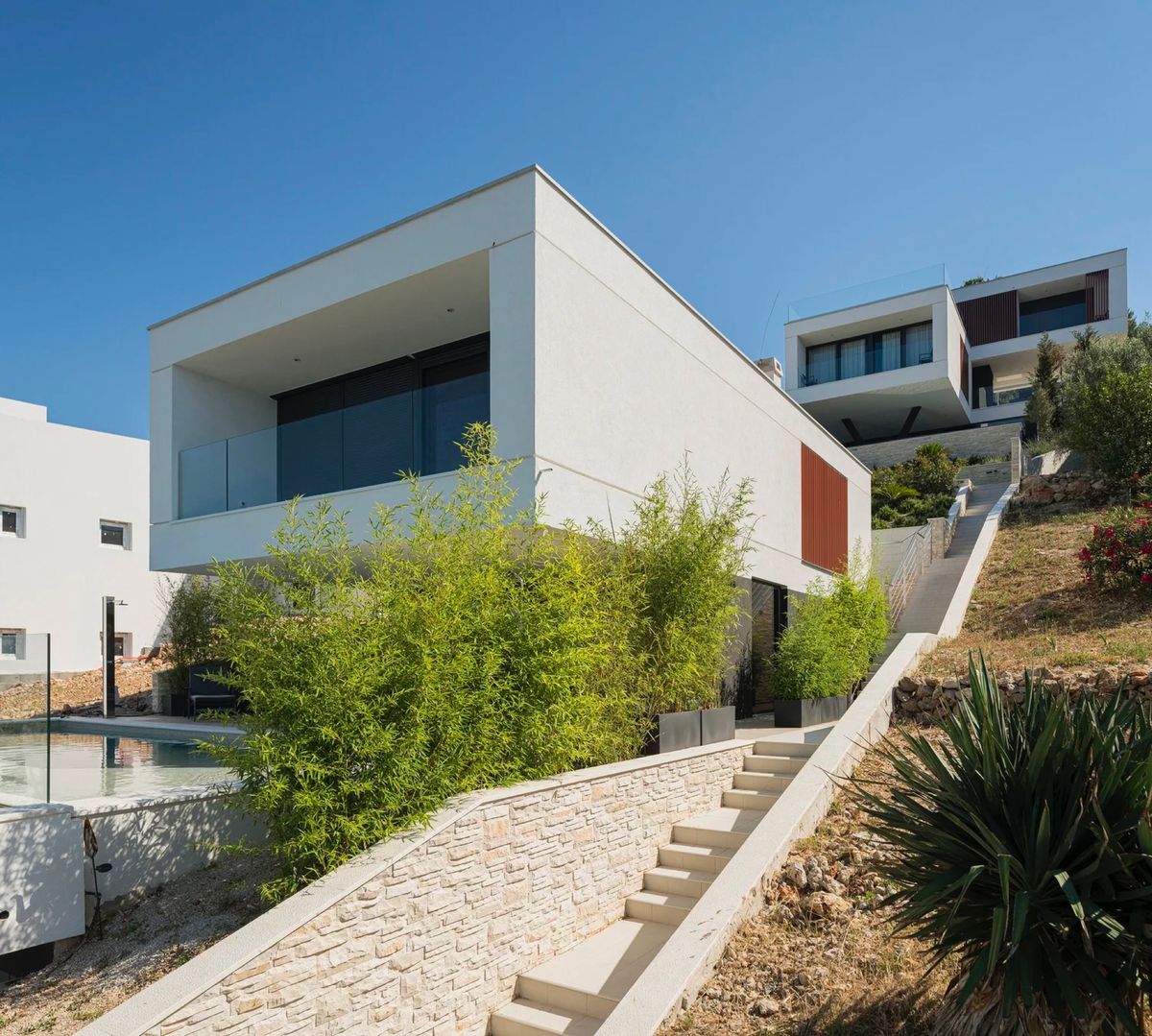 KJS – kuće za odmor na Ugljanu - Vikendice i kuće za odmor - 843