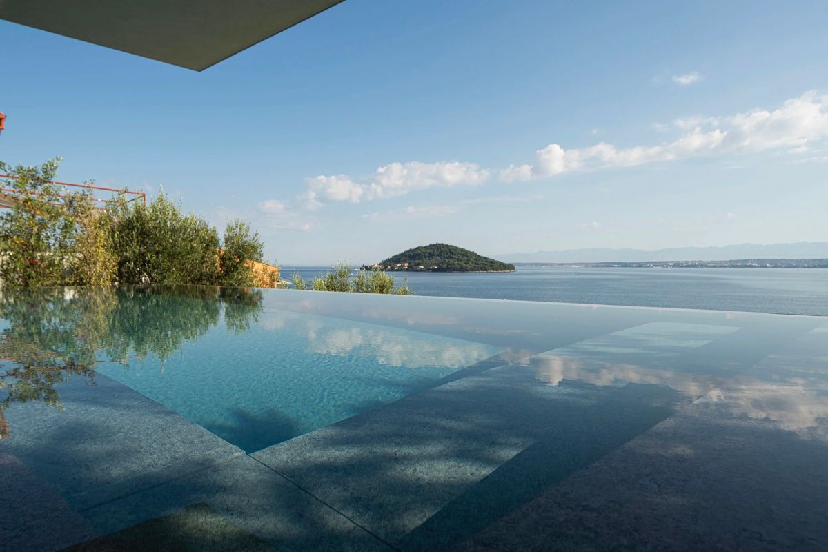 KJS – kuće za odmor na Ugljanu - Vikendice i kuće za odmor - 846