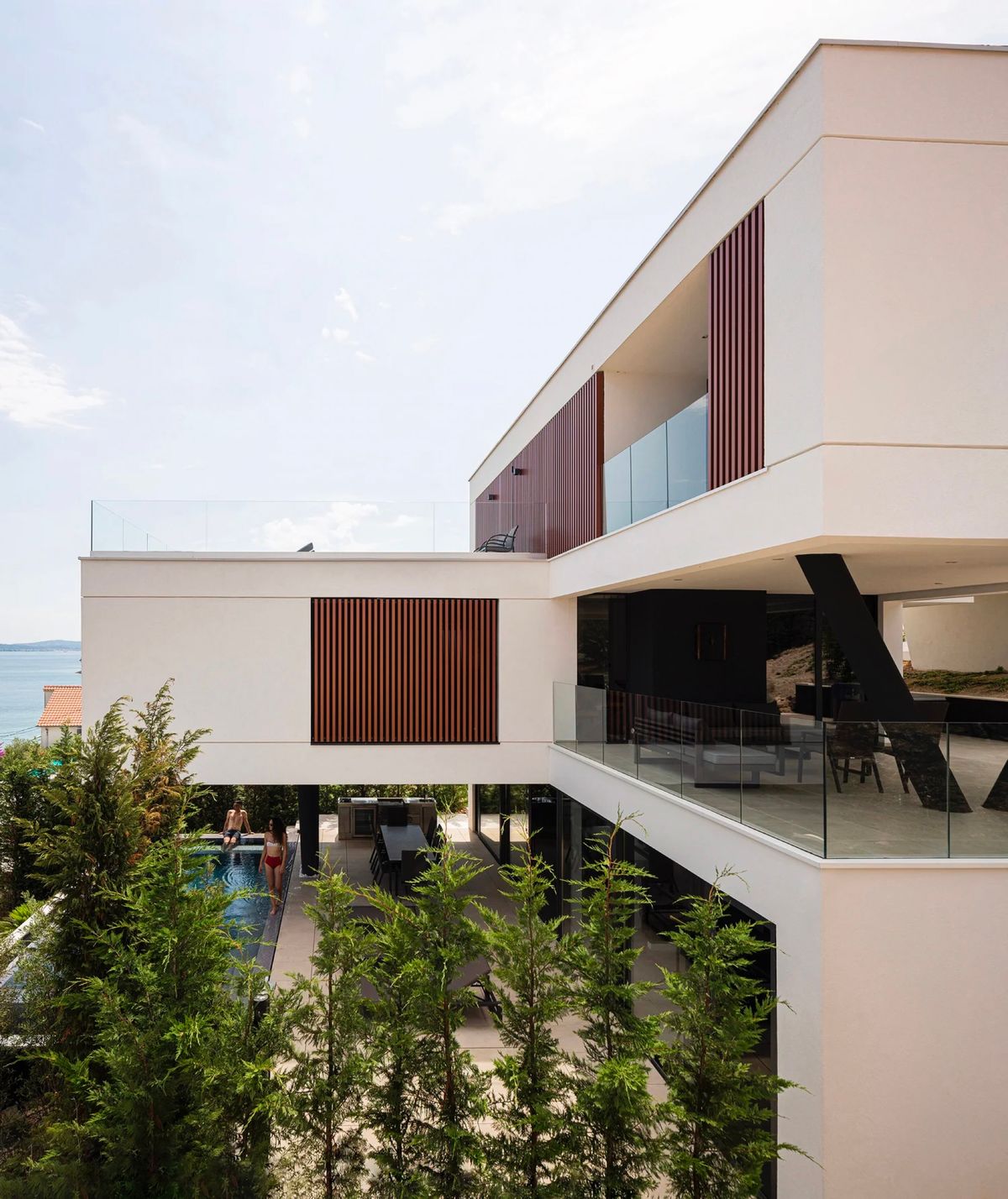 KJS – kuće za odmor na Ugljanu - Vikendice i kuće za odmor - 847