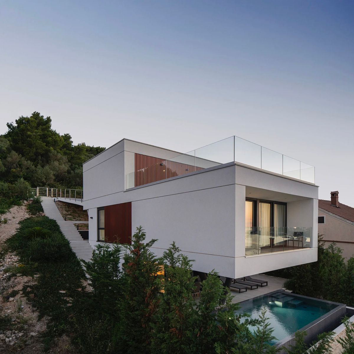 KJS – kuće za odmor na Ugljanu - Vikendice i kuće za odmor - 849