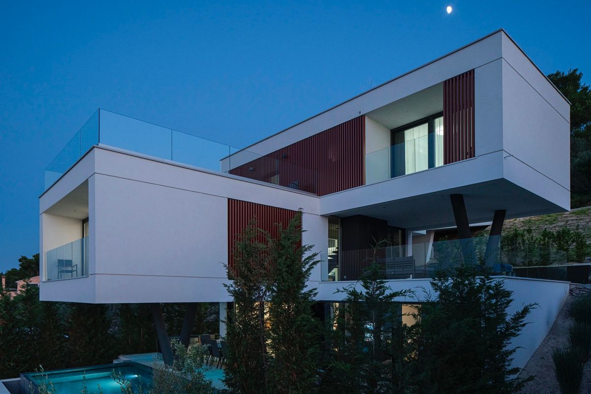 KJS – kuće za odmor na Ugljanu - Vikendice i kuće za odmor - 850