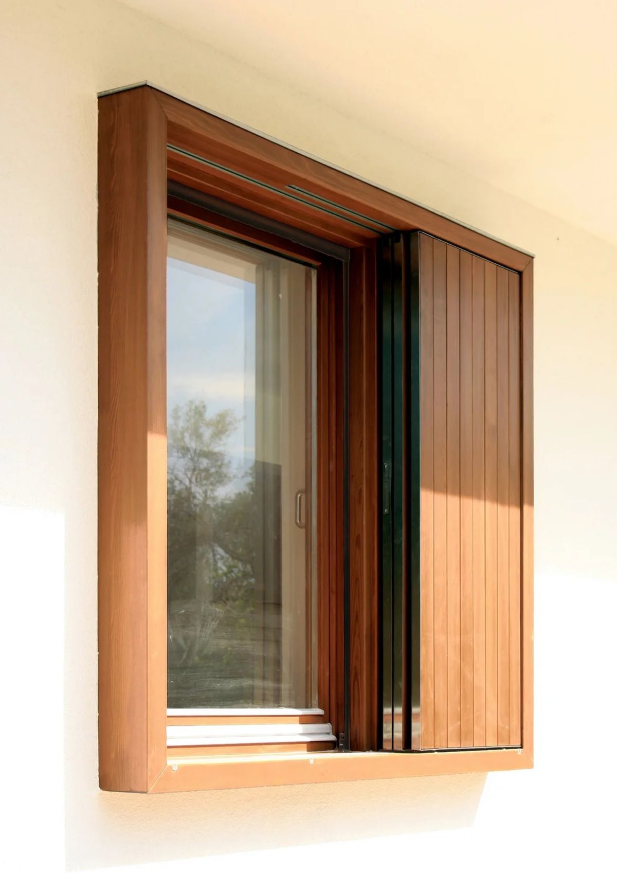 Rehab – reorganizacija i rekonstrukcija višestambene zgrade u Orašcu - Višestambeni objekti - 855