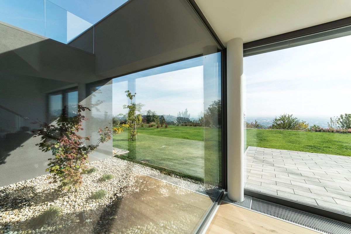 Obiteljska kuća B u Zagrebu - Kuće - 875