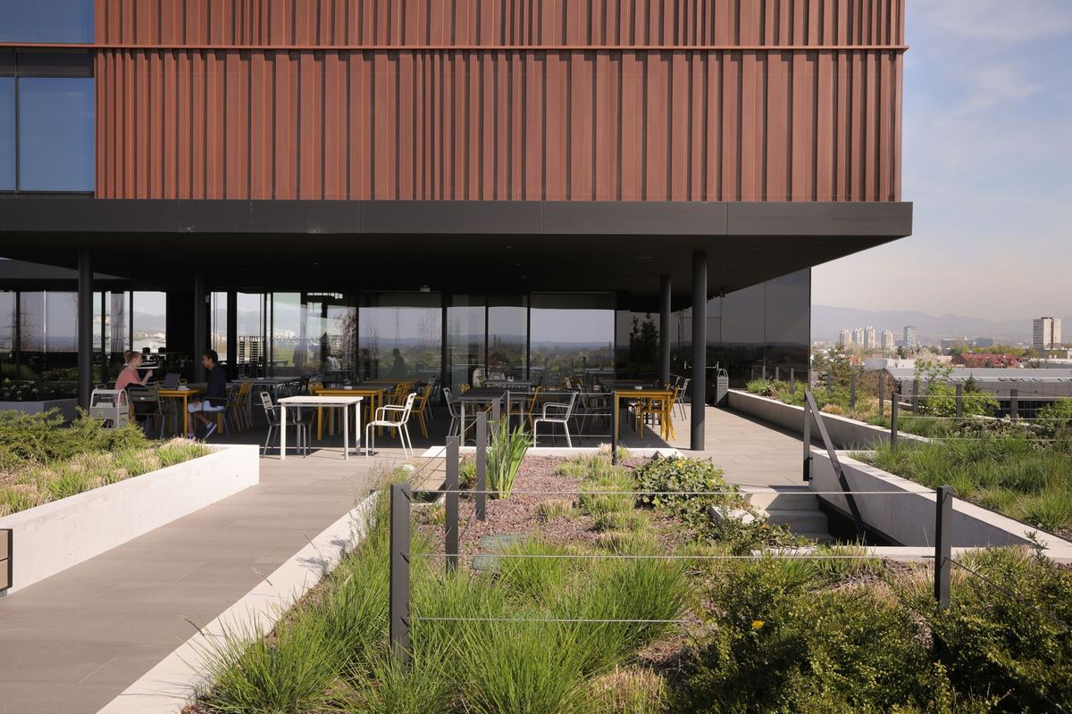 Kampus Infobip - Poslovni prostori - 100