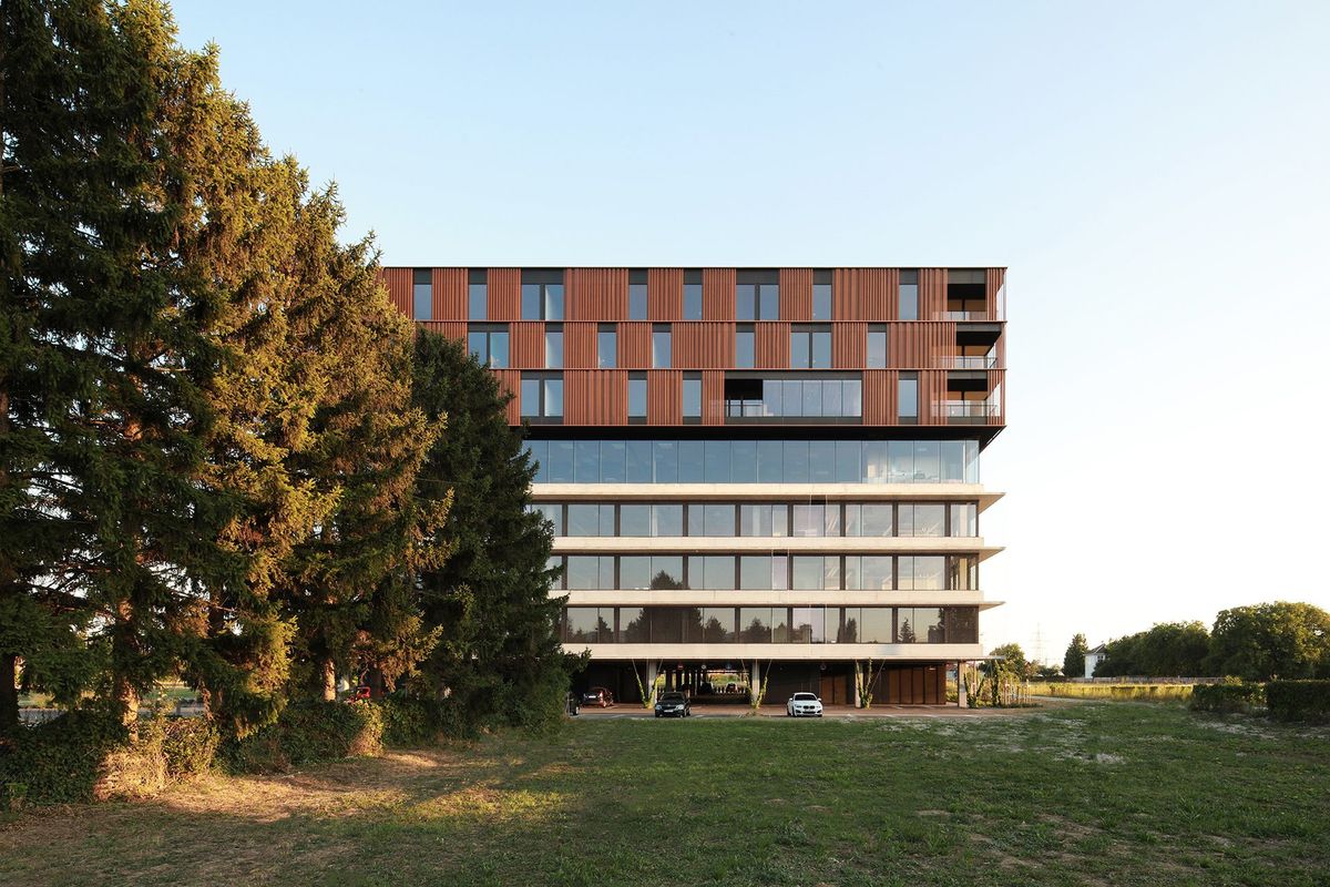 Kampus Infobip - Poslovni prostori - 97