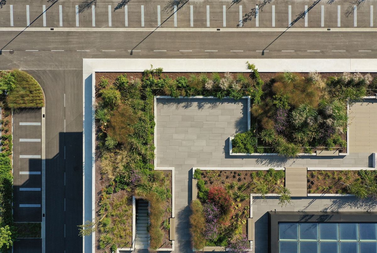 Kampus Infobip - Poslovni prostori - 102